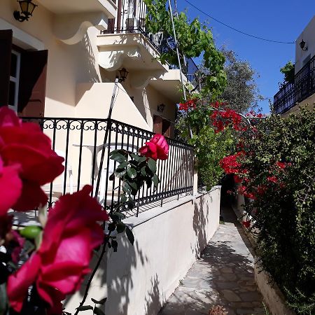 Panormos  Mela Studios מראה חיצוני תמונה