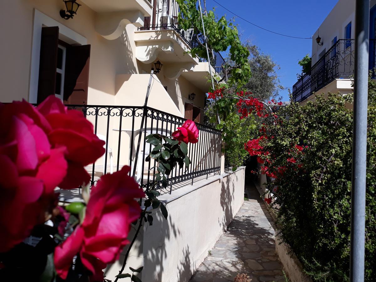 Panormos  Mela Studios מראה חיצוני תמונה