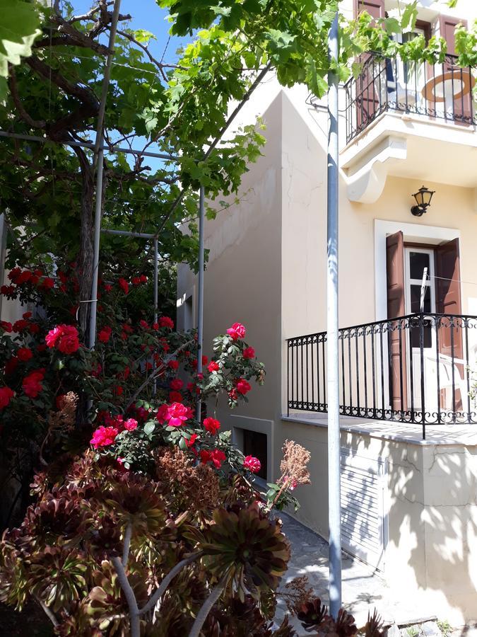 Panormos  Mela Studios מראה חיצוני תמונה
