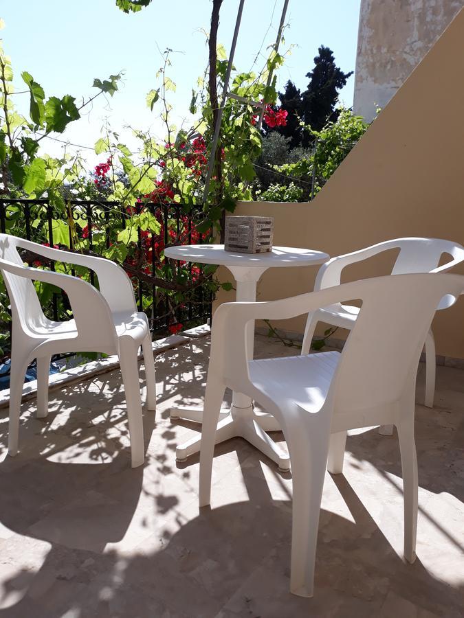 Panormos  Mela Studios מראה חיצוני תמונה