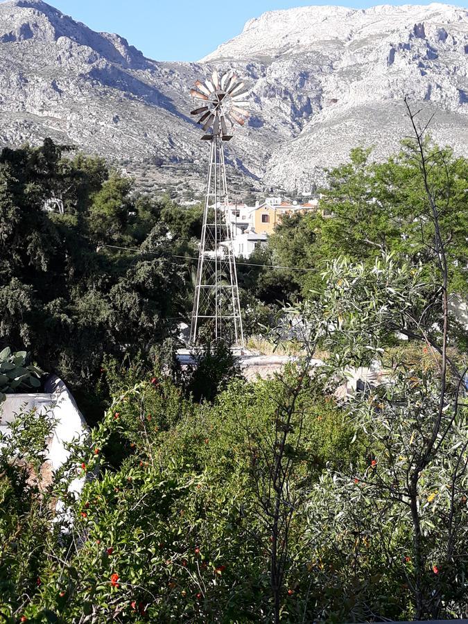 Panormos  Mela Studios מראה חיצוני תמונה