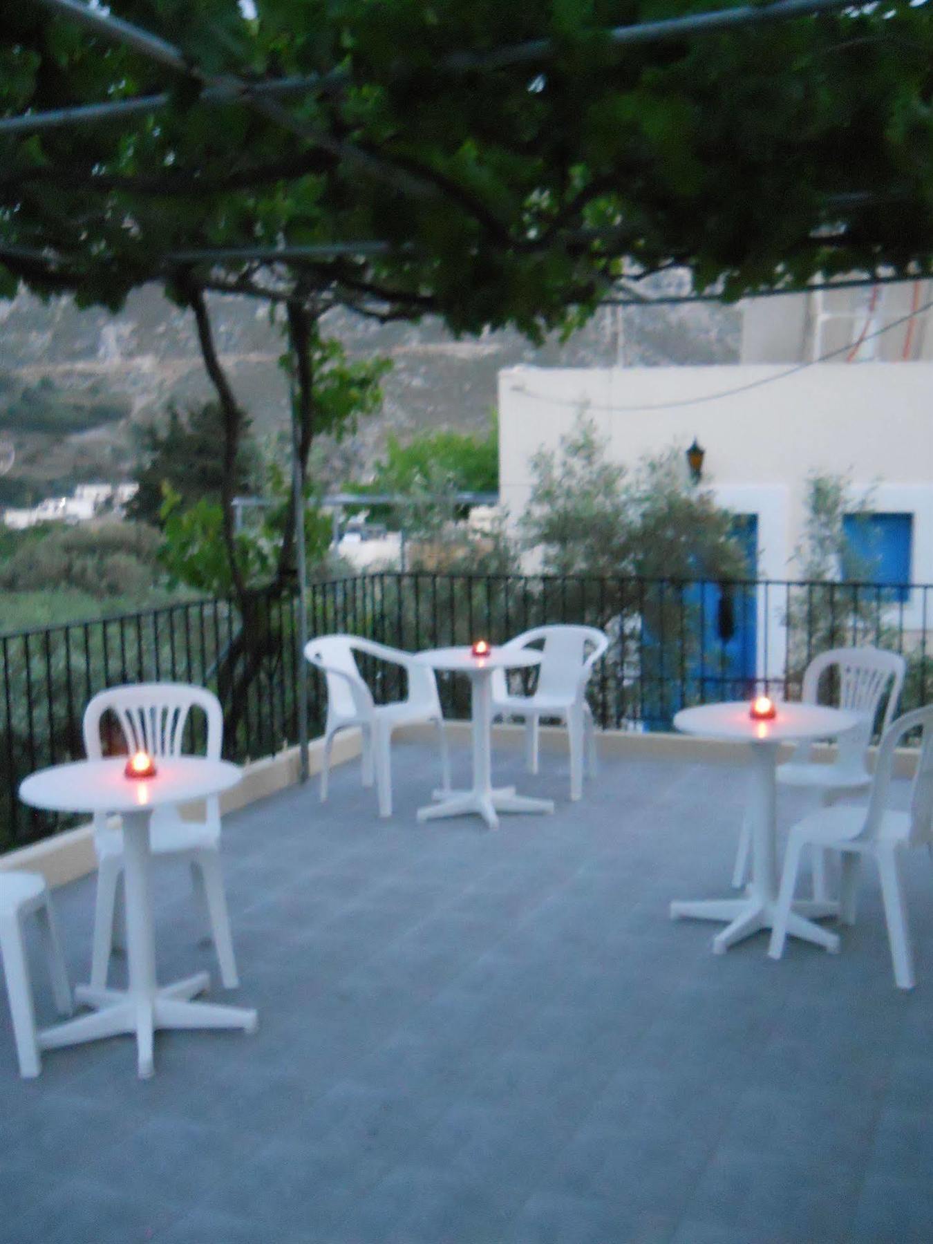Panormos  Mela Studios מראה חיצוני תמונה