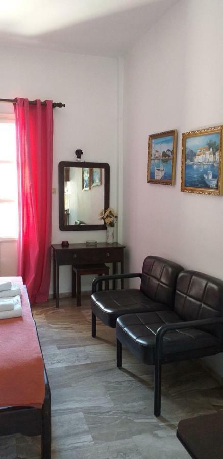 Panormos  Mela Studios מראה חיצוני תמונה