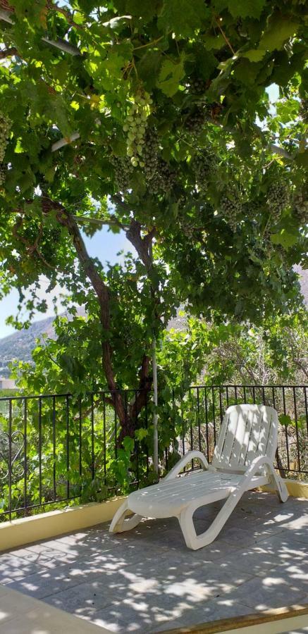 Panormos  Mela Studios מראה חיצוני תמונה