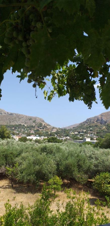 Panormos  Mela Studios מראה חיצוני תמונה